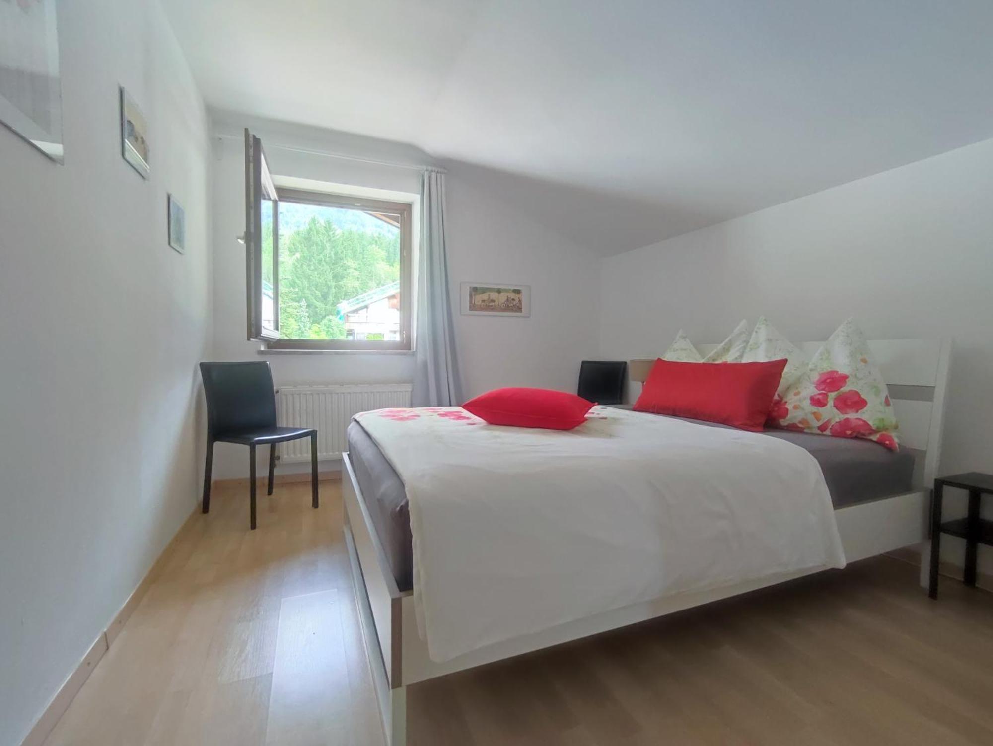 Alpendohle Apartments אינסברוק מראה חיצוני תמונה