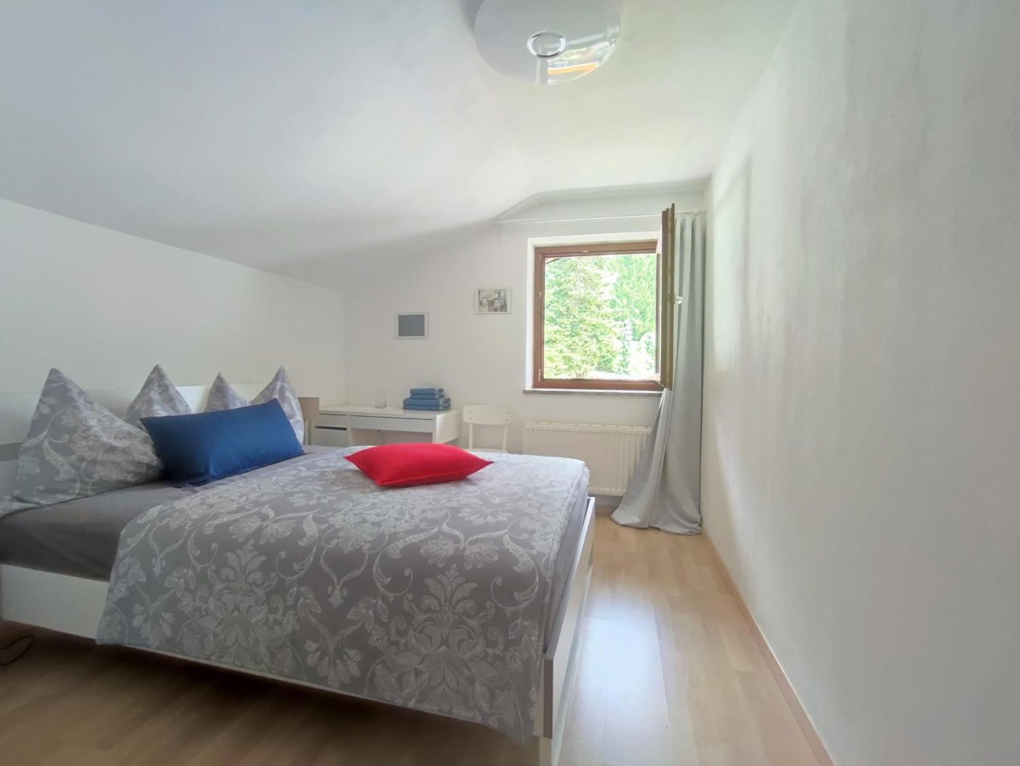 Alpendohle Apartments אינסברוק מראה חיצוני תמונה