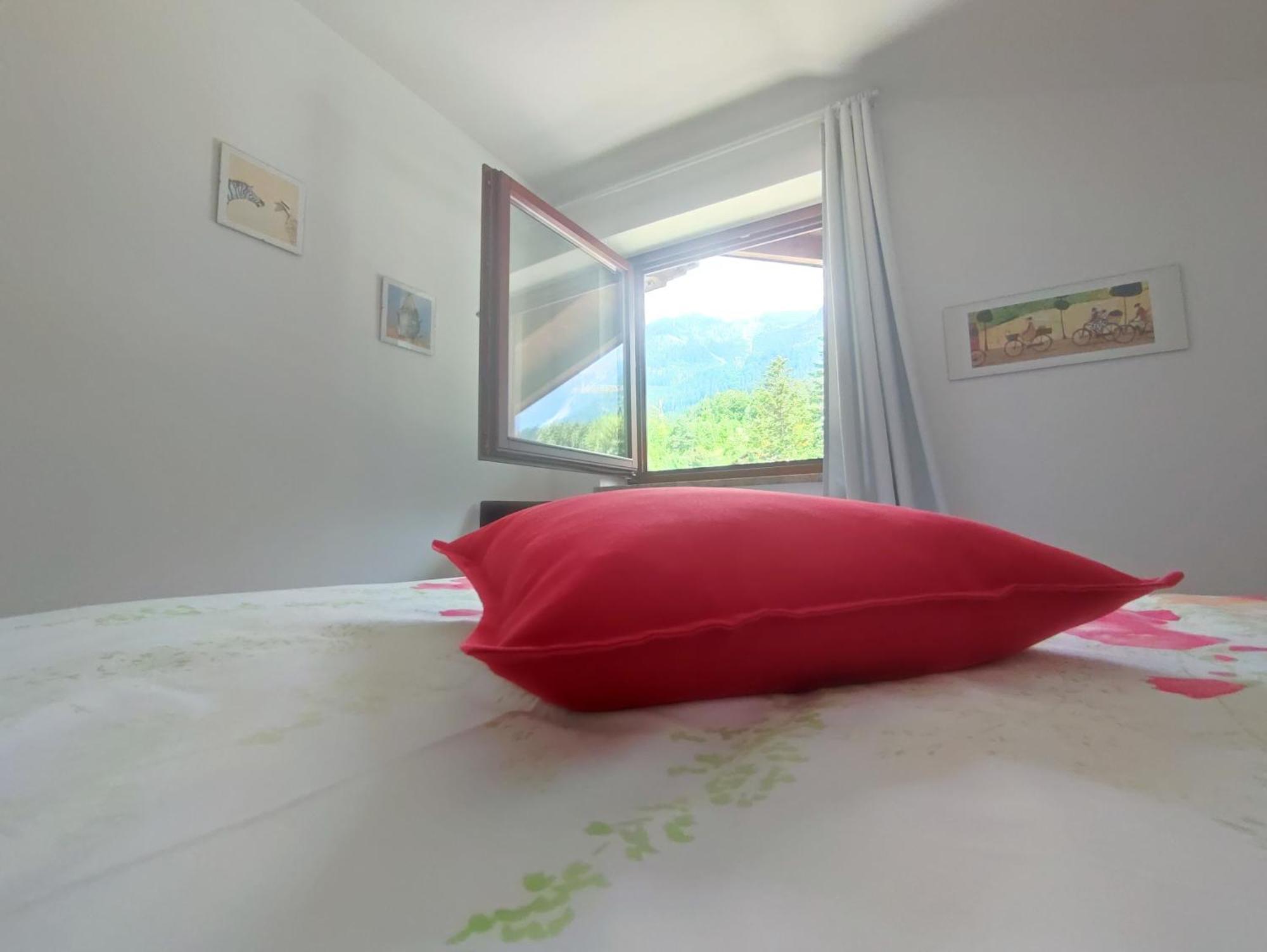 Alpendohle Apartments אינסברוק מראה חיצוני תמונה
