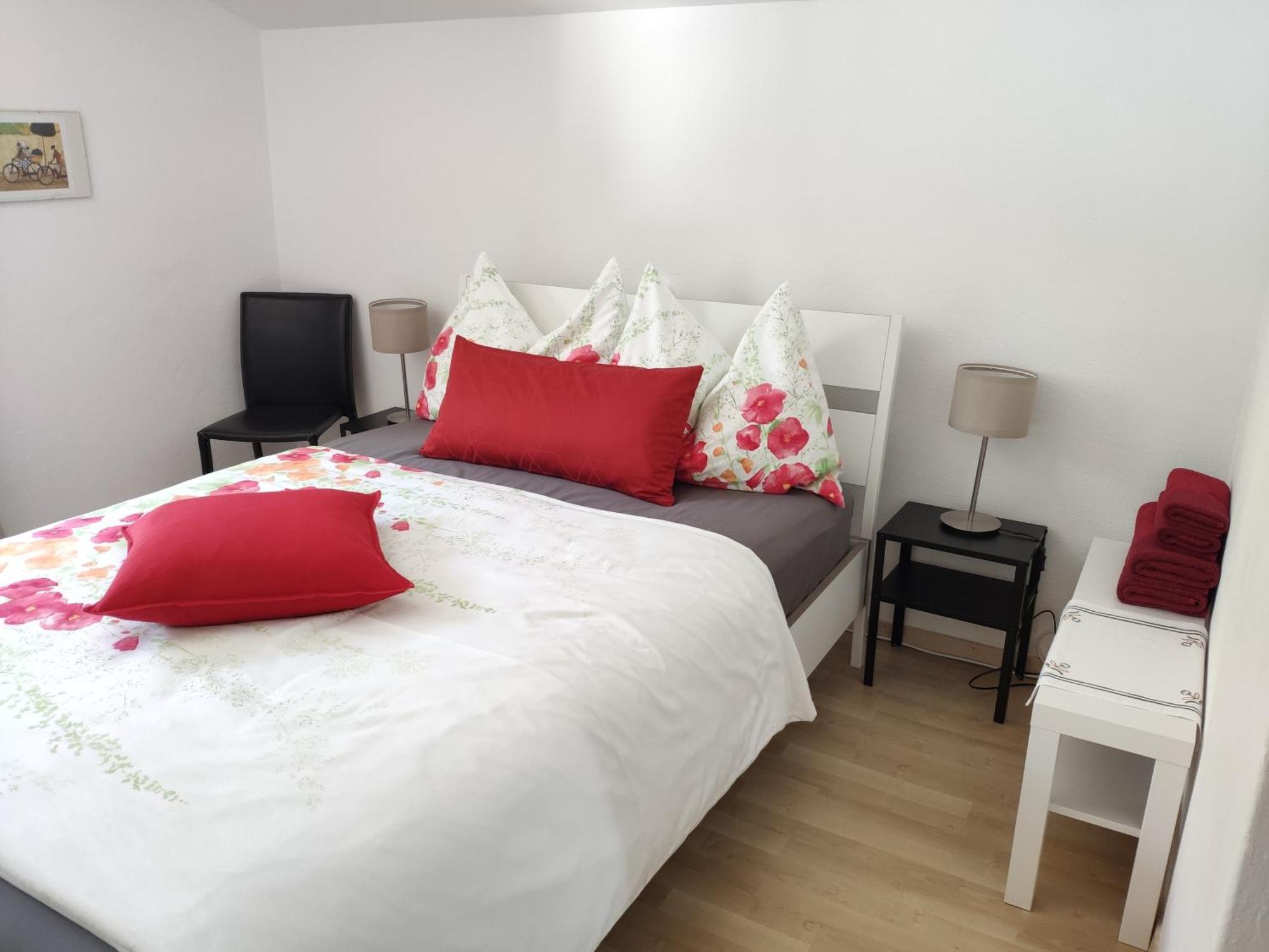 Alpendohle Apartments אינסברוק מראה חיצוני תמונה