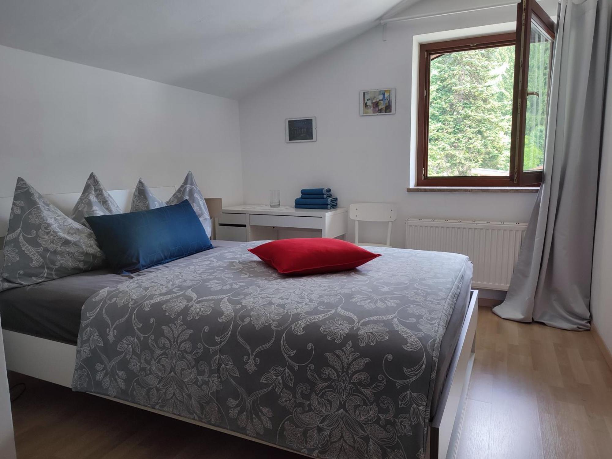Alpendohle Apartments אינסברוק מראה חיצוני תמונה