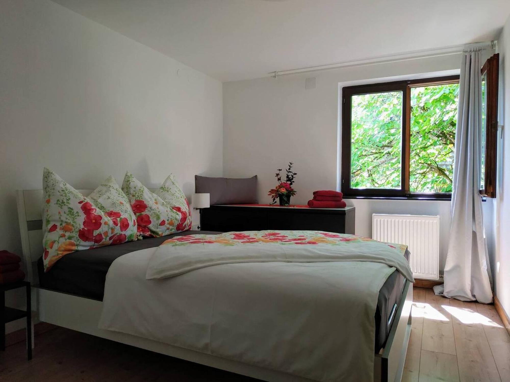 Alpendohle Apartments אינסברוק מראה חיצוני תמונה